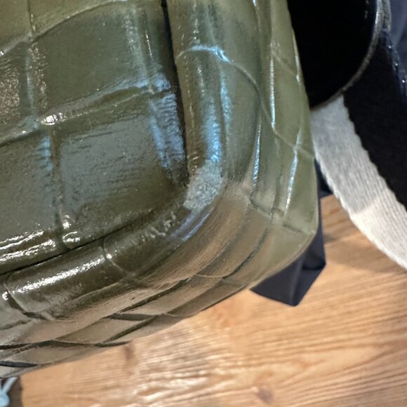 Clare V Marisol Crossbody Bag - Picture 6 of 8